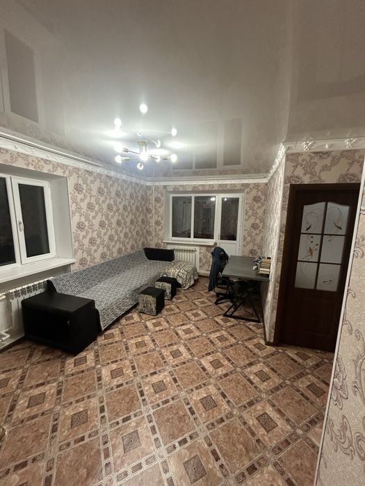 Продам квартиру 34.3 квм