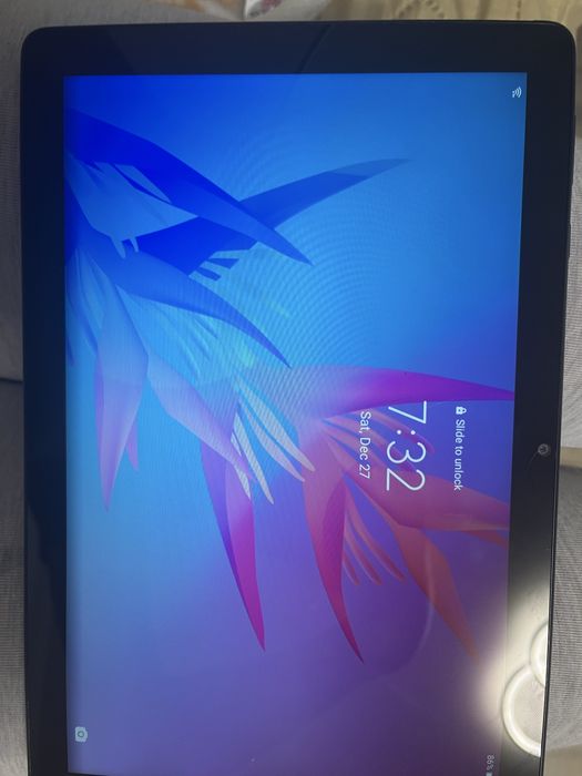 Tableta huawei matepad t10