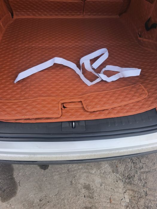 Deepal s07 Коврик для багажника