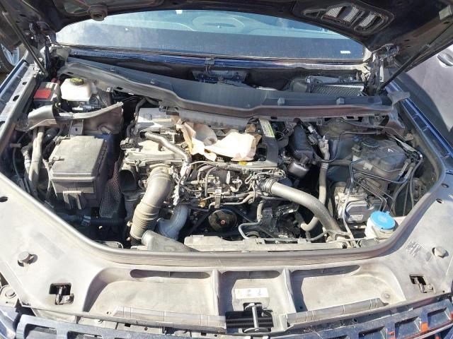 Dezmembrez Mercedes-Benz ML W166 [2011 - 2015] Crossover 5-usi ML 250