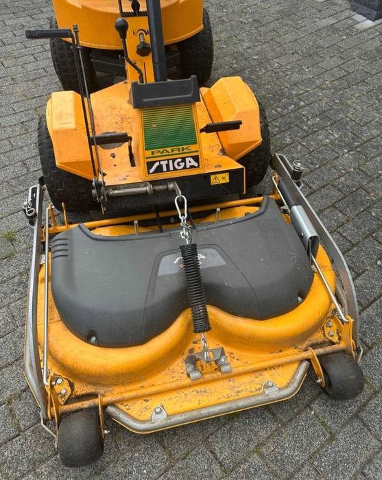 Тракторни косачки