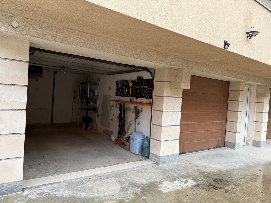 Дава се под наем Гараж / Паркомясто в София, Славия - 18 кв.м за 169.32 € - Снимка #2