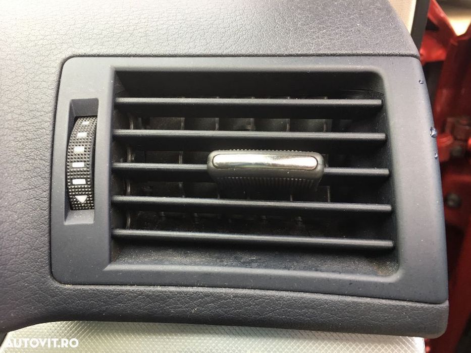 Set Grile Bord Aerisire / Ventilatie Audi A4 B7 2004 - 2008