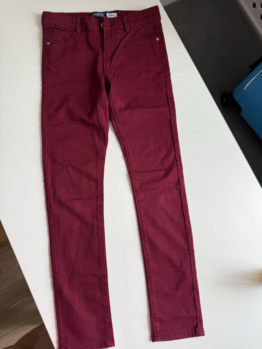 Блузка Zara 134 см