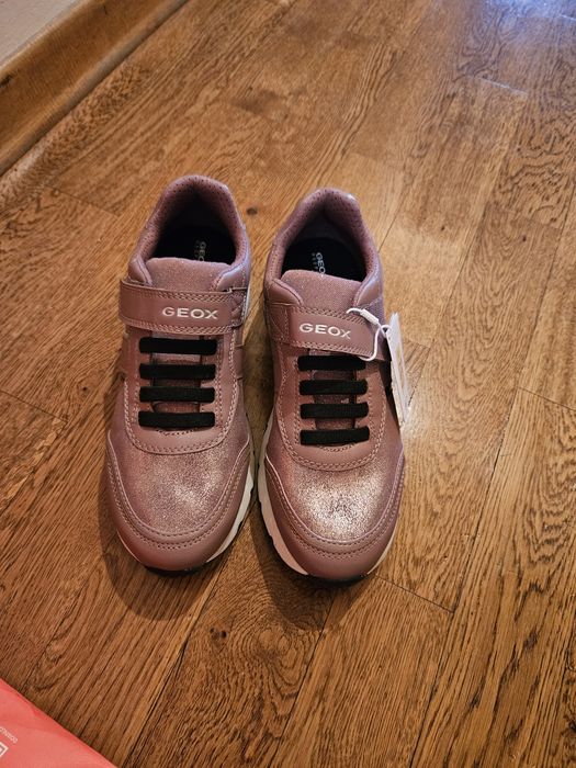 Дамски сникърси Geox