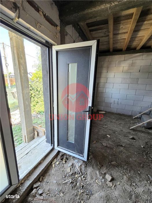 Casa la Cheie, 4 Camere Decomandat, Lumina
