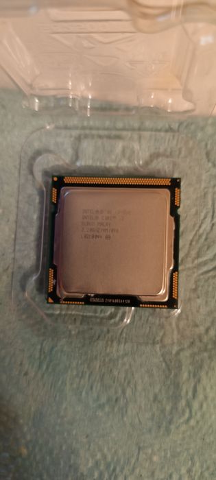 Продам процессор