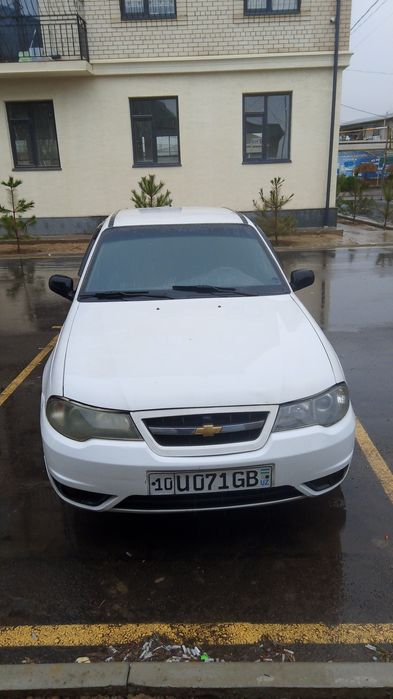 Нексия 2 1,6 матор