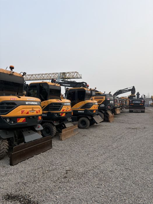 Экскаватор  хизмати мини 60w