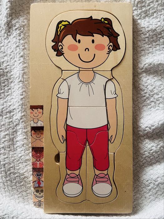 Образователна играчка