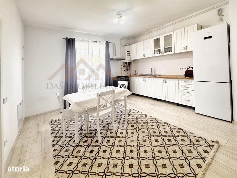 2 camere, bloc nou , balcon , loc de parcare, str. Lamaitei