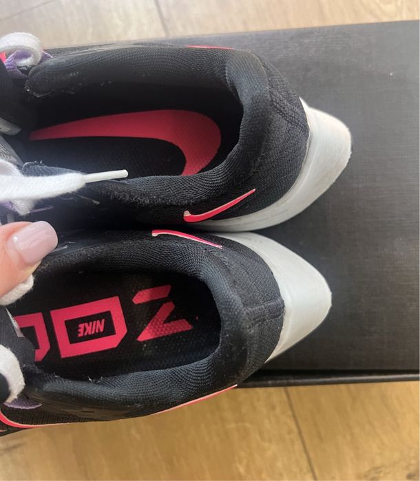 Nike air zoom pegasus runner 35,5