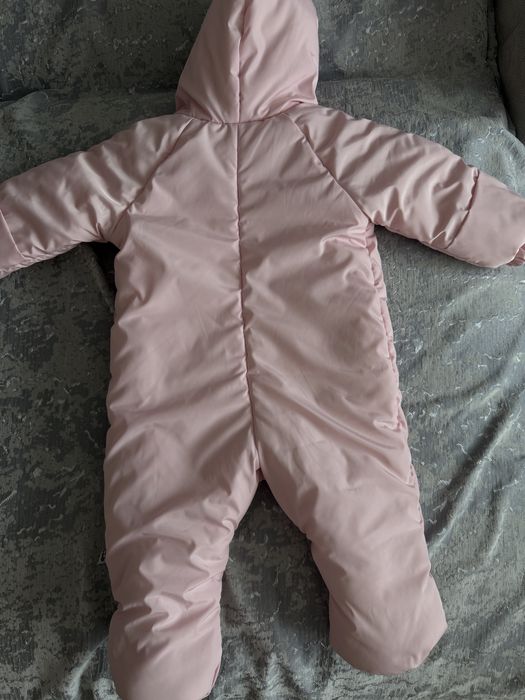 Комбинезон на весну