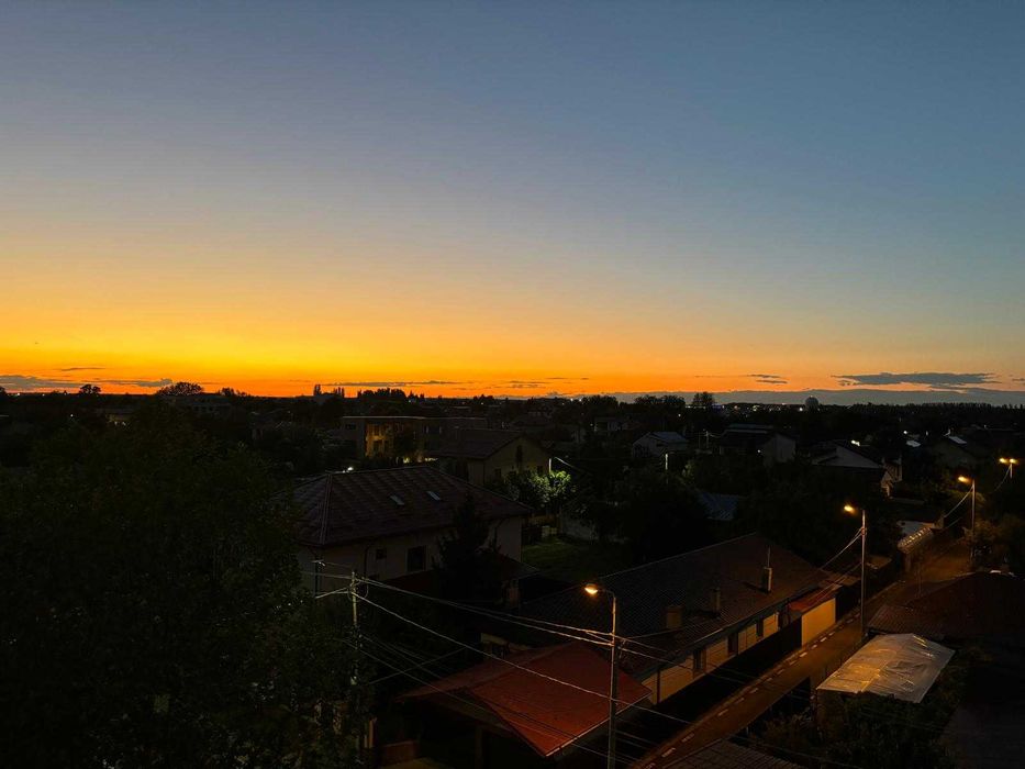 Garsonieră de închiriat, Otopeni, centru