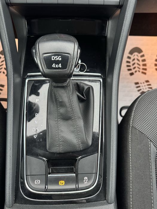 Skoda Kodiaq 2020 190 Cp Dsg 4x4