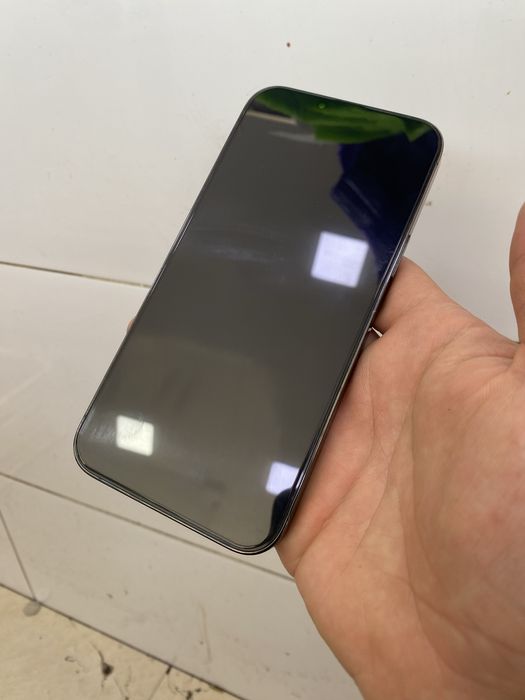 Iphone 13 Pro Max Green