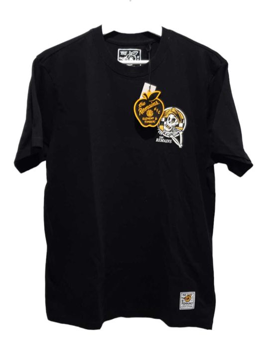 Нови тениски Element, Doomsday Society, Powell Peralta, RVCA