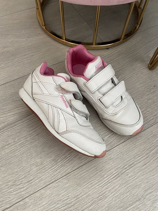 Adidasi reebok marime 30 interior 19,5 cm