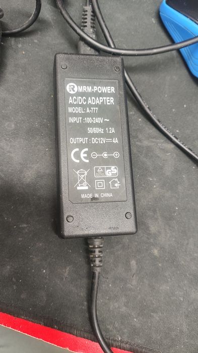 Продам блок питания