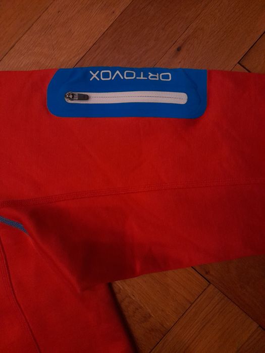 Мъжко горнище ORTOVOX