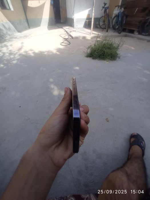 Iphone 14pro max 128gb