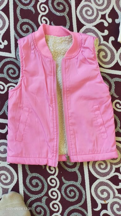 Детские  одежды.