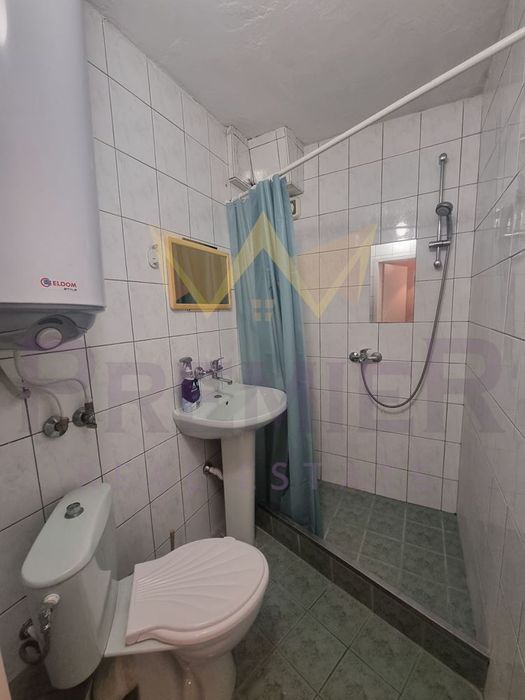 Дава се под наем Двустаен апартамент в Варна, Погреби - 50 кв.м за 357 € - Снимка #7