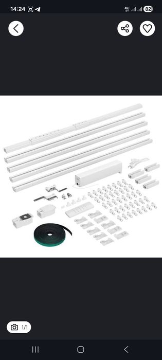 Elektroni karniz bor