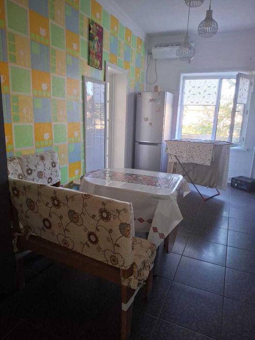 Продается дом с бизнесом