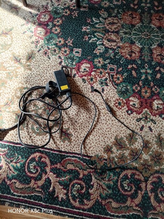 Зарядка для НОУДБУКА