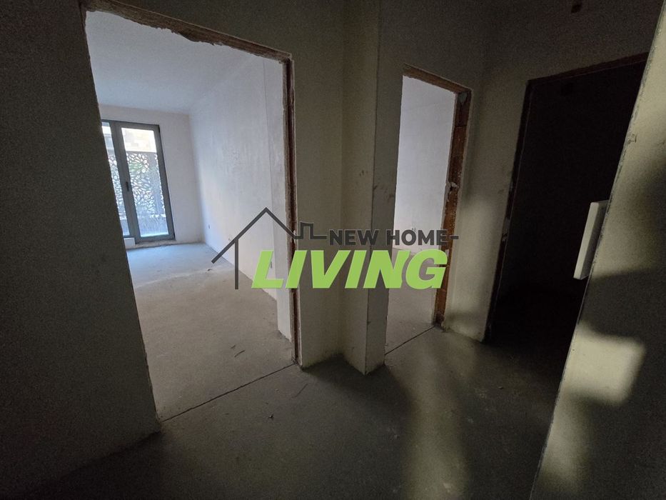Продава се Двустаен апартамент в Пловдив, Христо Смирненски - 92 кв.м за 951 €/кв.м - Снимка #2