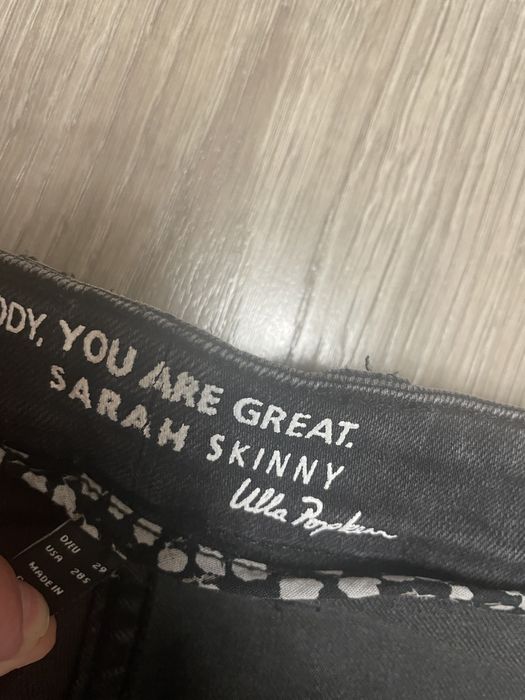 Set blugi dama Ulla Popken marimea XXXL spre 4XL