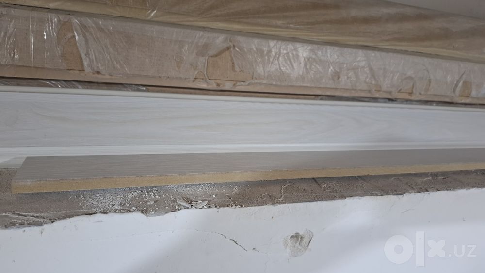 MDF plintus sotiladi