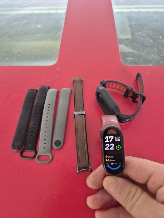 Xiaomi smart band 9