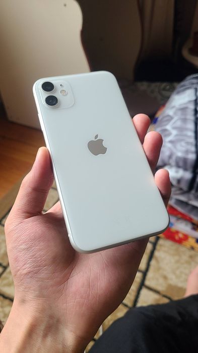 iPhone 11 128 talik katobka stochna