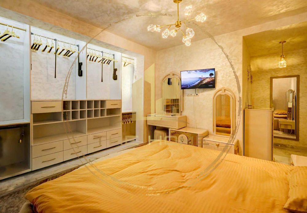 Дава се под наем Тристаен апартамент в Варна, Кайсиева градина - 150 кв.м за 1196.97 € - Снимка #15