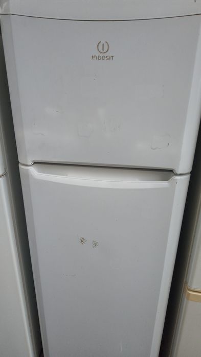 Combina frigorifica functionala
