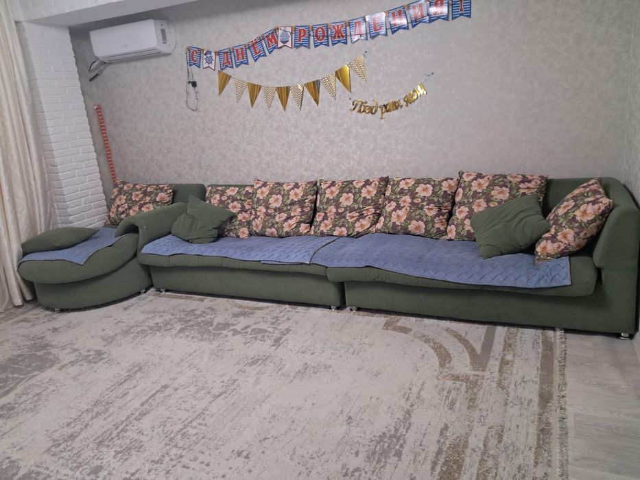 Продадим хороший диван!!!