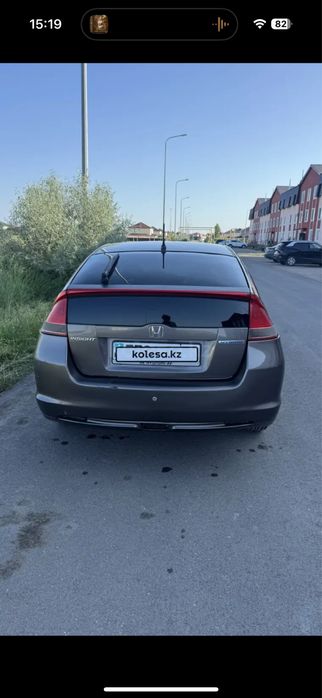 Продам хонду инсайт