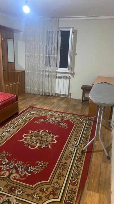 Сдам времянку в верхней Каменке