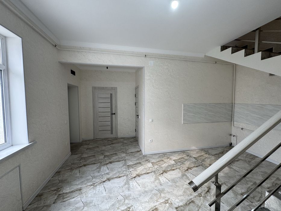 Продается дом с участком