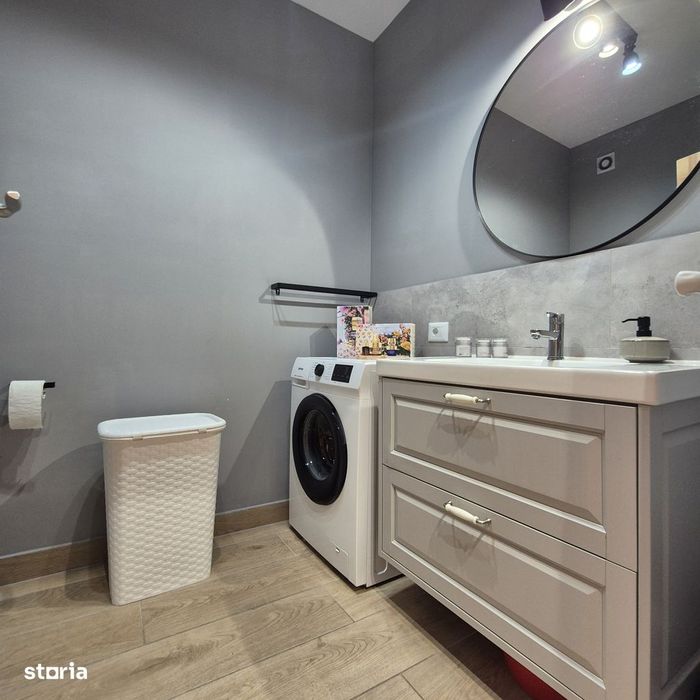 Apartament 3 camere,ARED-IMAR