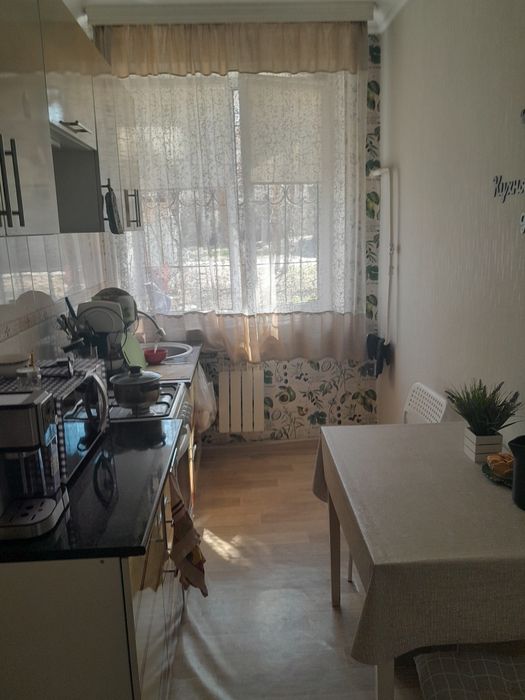 Продается квартира Розыбакиева Толеби