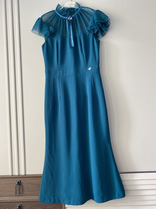 Новые Турецкие платья