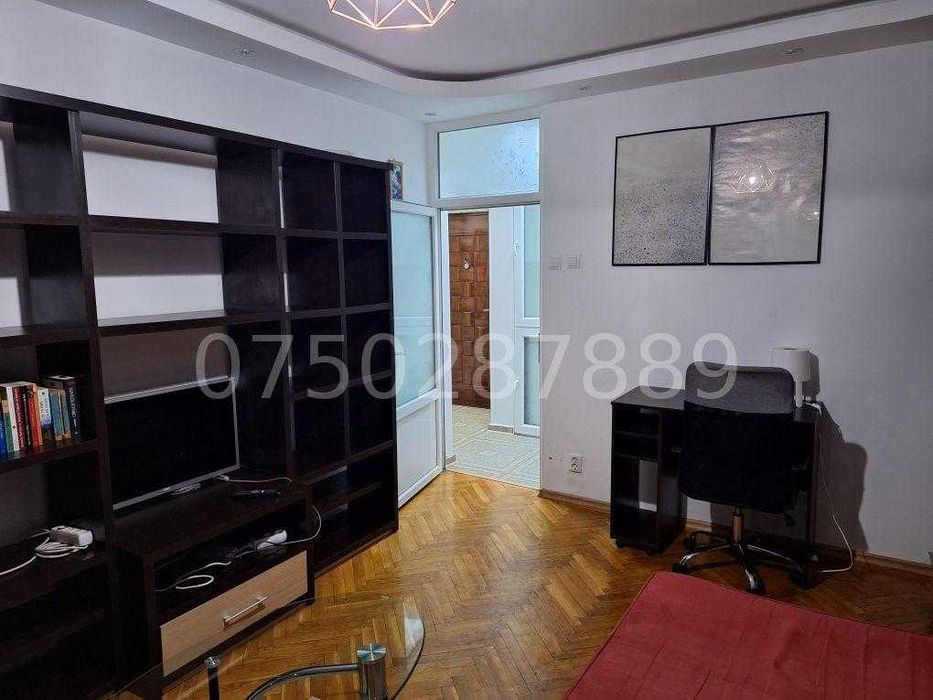 Garsoniera Tineretului Parc