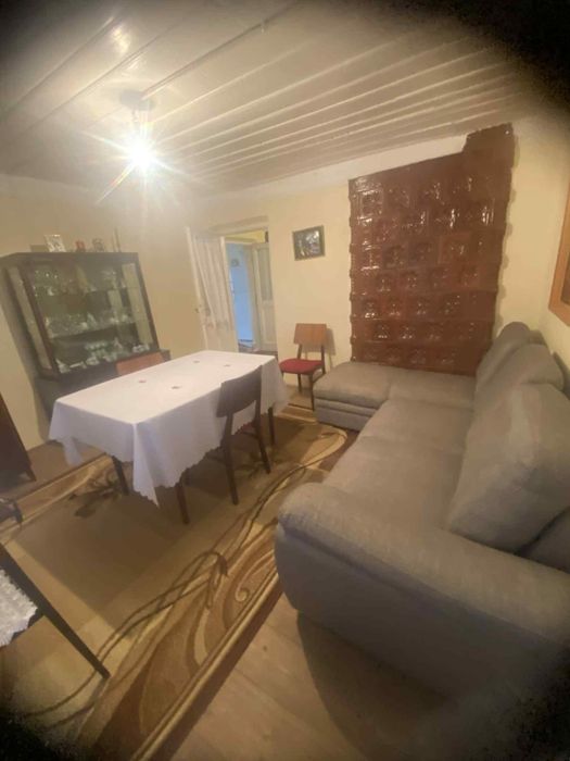 Casa de vanzare in satul Buznea