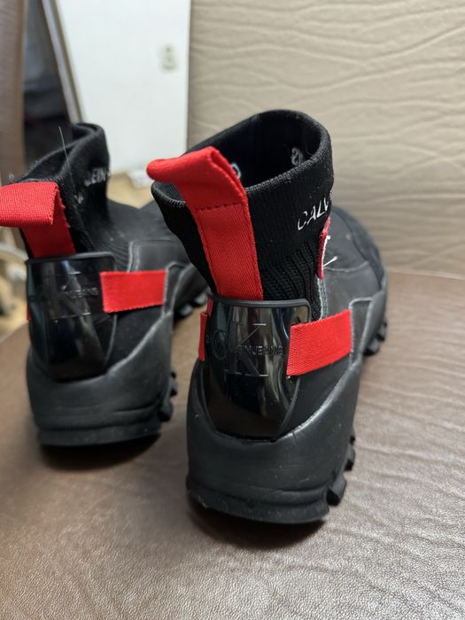 Sneakers Calvin klein jeans