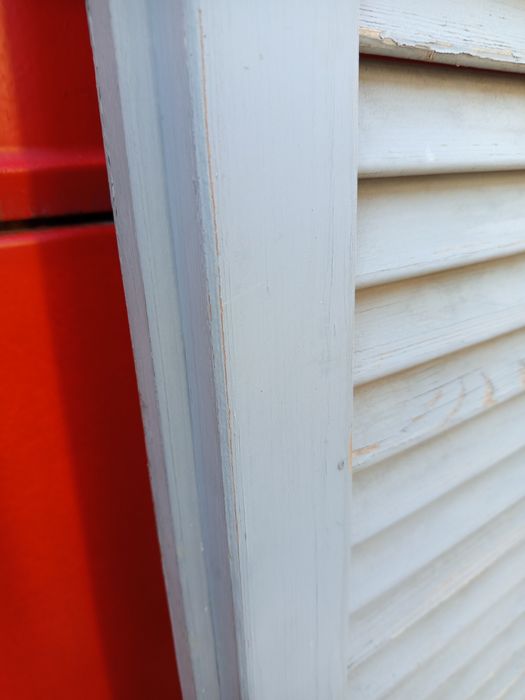 2 бр. Средиземноморски Персиани капаци