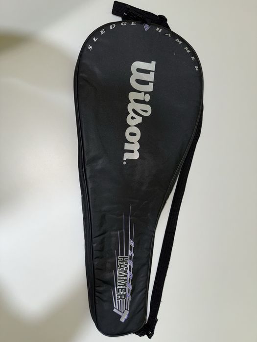 Racheta de tennis Wilson Sledge Hammer 3.8