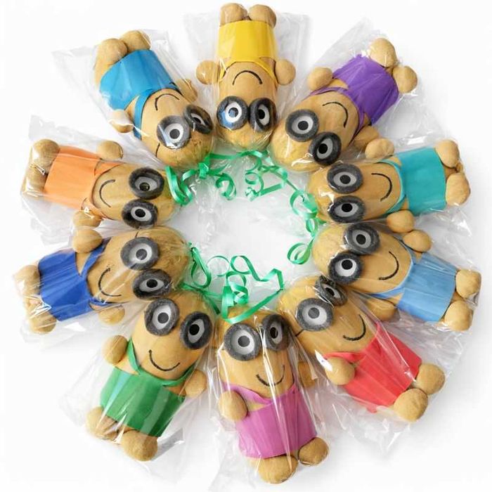 Чичко тревичко на едро